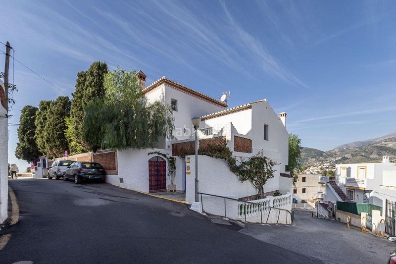 Foto 7303a8a2-cf59-4d9e-a256-9de6f43324d0. Casa amb calefacció aparcament piscina a La Herradura Almuñécar