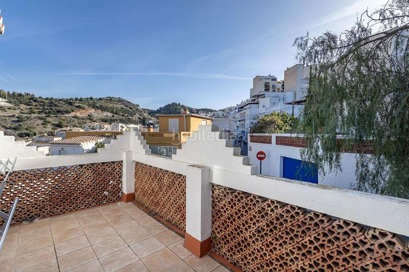 Foto a8567e91-3f6c-4566-9da9-40a4dea974da. Casa amb calefacció aparcament piscina a La Herradura Almuñécar