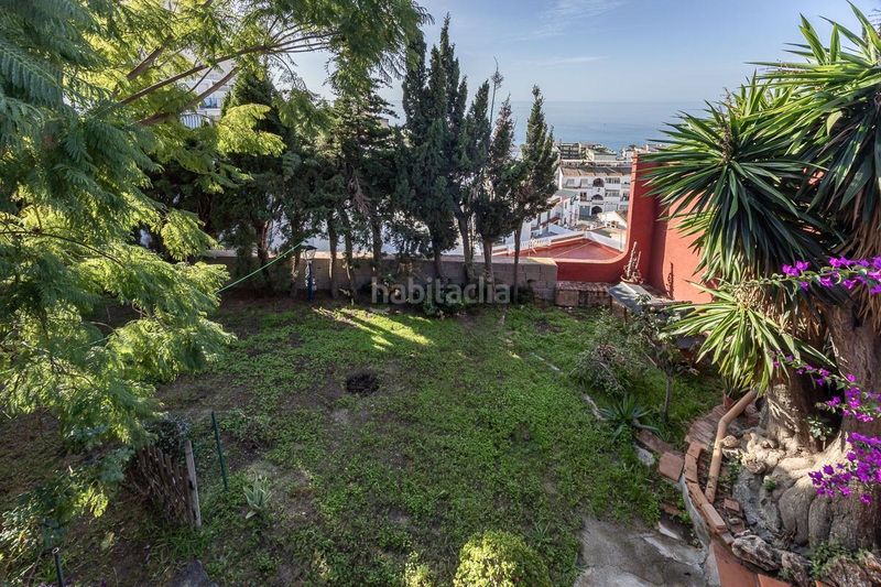 Foto c10892fc-4db8-49d4-984a-8259517f0923. Casa amb calefacció aparcament piscina a La Herradura Almuñécar