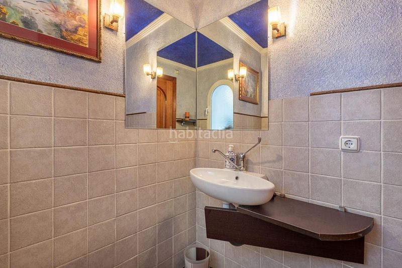 Foto c5083d1c-4418-45fa-a8c9-0a2924d3bfdf. Casa amb calefacció aparcament piscina a La Herradura Almuñécar