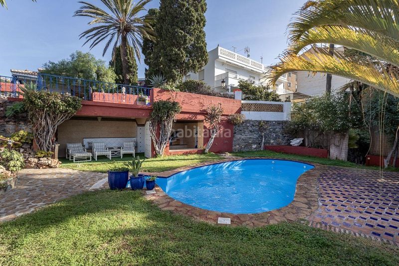 Foto c511d4d6-aa7f-45d7-9821-c1c9f6e45215. Casa amb calefacció aparcament piscina a La Herradura Almuñécar