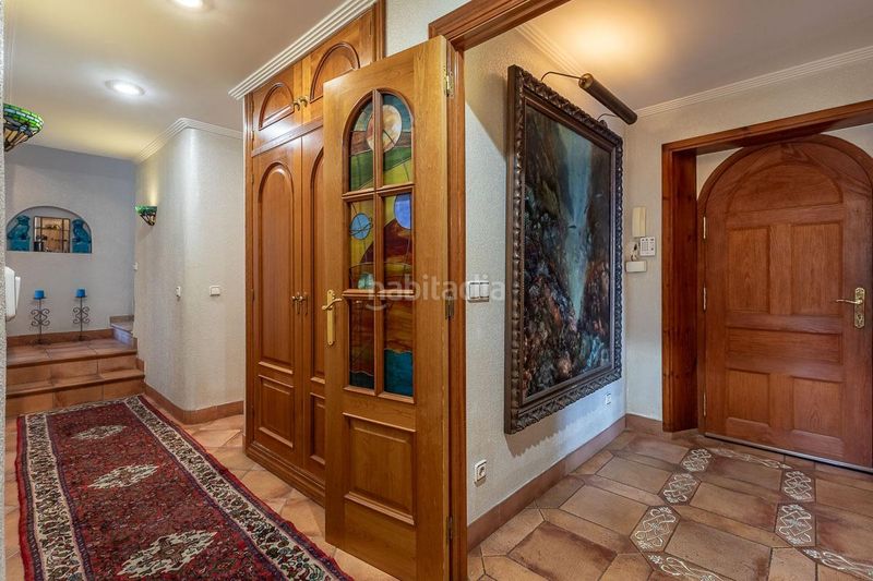 Foto d56dac89-bad7-4ba4-a770-8744444b6543. Casa amb calefacció aparcament piscina a La Herradura Almuñécar