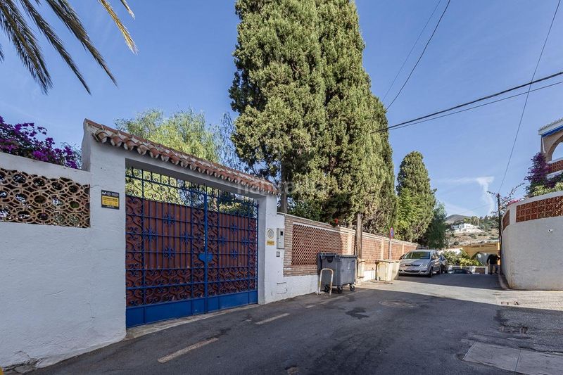 Foto da2aefb5-c7d0-4897-8f53-26d26a68d2b0. Casa amb calefacció aparcament piscina a La Herradura Almuñécar