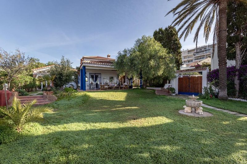Foto e29ef6ce-1372-41cc-a2f7-ef252ec1aa31. Casa amb calefacció aparcament piscina a La Herradura Almuñécar
