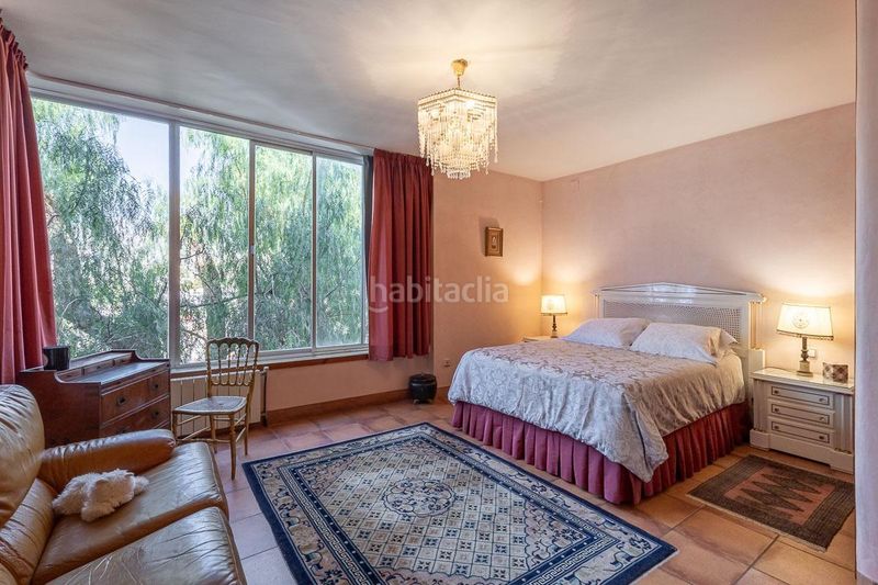 Foto f2739908-6fdb-4e75-9786-805f01027a92. Casa amb calefacció aparcament piscina a La Herradura Almuñécar