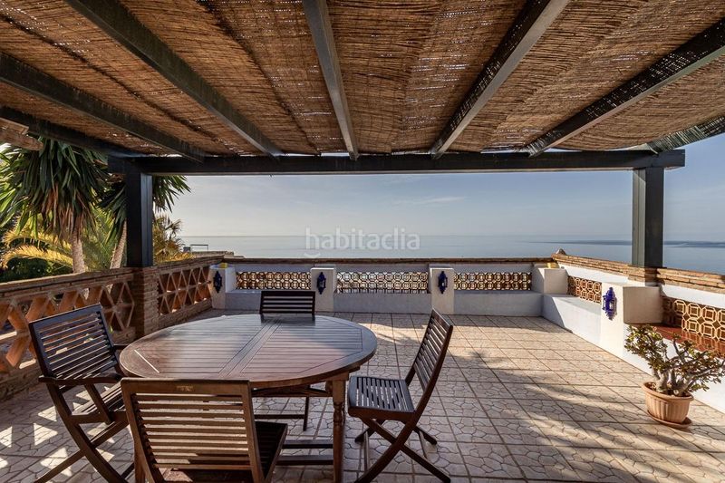 Foto f4e08987-3fcd-4508-9e60-ea659fa09c48. Casa amb calefacció aparcament piscina a La Herradura Almuñécar