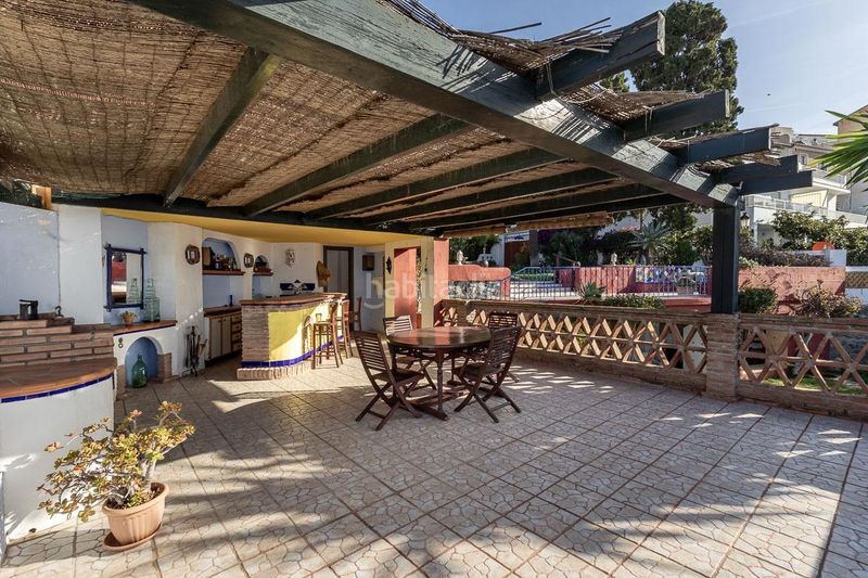 Foto f6f1fbd0-7523-4a85-adee-ff81438e54fa. Casa amb calefacció aparcament piscina a La Herradura Almuñécar