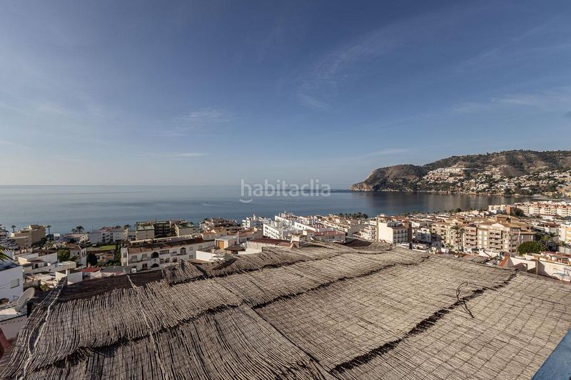 Foto f947369c-e96b-47be-9237-1c9120e1f546. Casa amb calefacció aparcament piscina a La Herradura Almuñécar