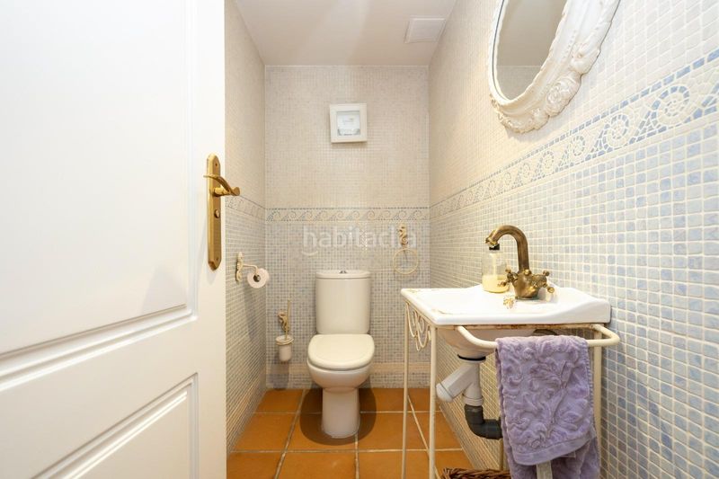 Foto f105b26f-8f67-4ddd-92ab-e869e1eed369. Casa adosada espectacular casa adosada con piscina independiente en Granada