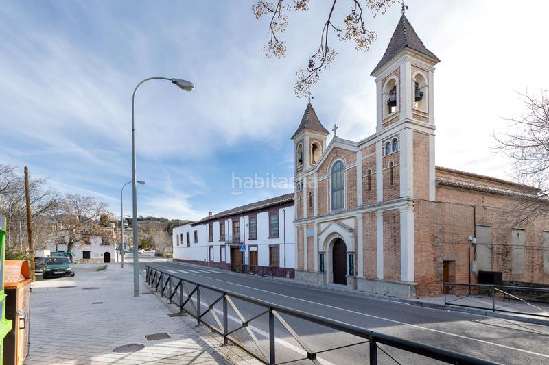 Foto 4df7bf5d-5bc4-4562-8b15-8f6b208bb898. Wohngrundstück in Fargue Granada