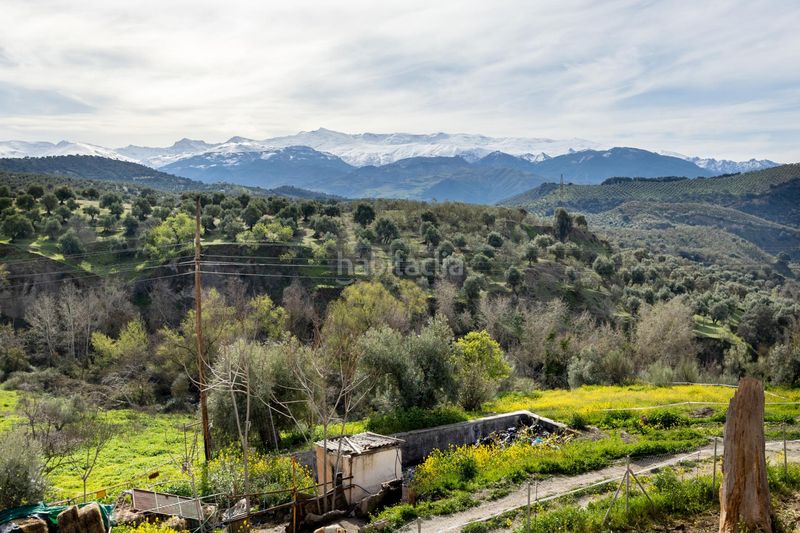 Foto 6e58e2a8-a4a8-4f94-9678-450d768adb47. Wohngrundstück in Fargue Granada