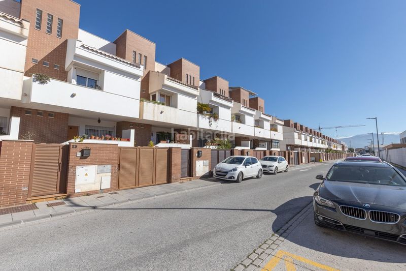 Foto a77c8774-28ea-420a-b283-40eb121a95d1. Casa adosada casa unifamiliar en Casco Histórico Churriana de la Vega
