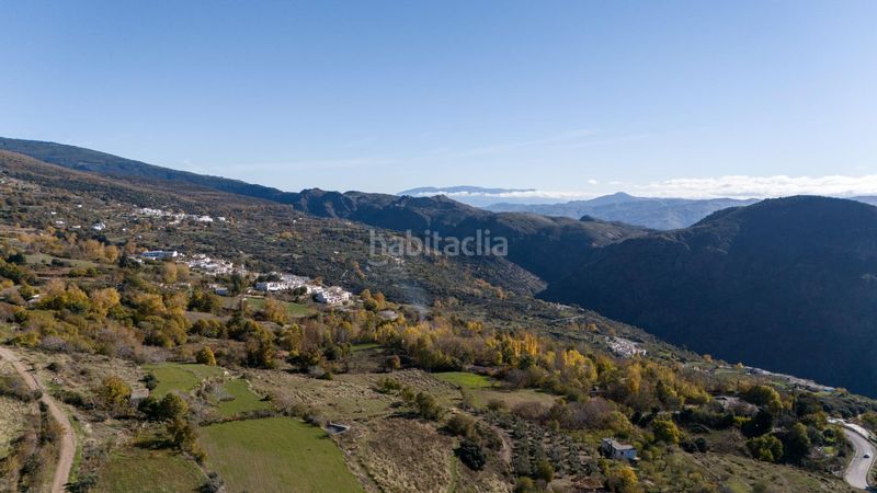 Foto 3d9268d1-93f3-4dcb-bfcc-61c29d669c1a. Masia amb aparcament a Taha (La)