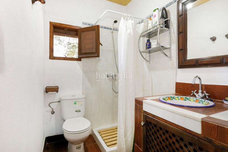 Foto 4a0854a6-8c6f-4225-9385-56b452115688. Masia amb aparcament a Taha (La)