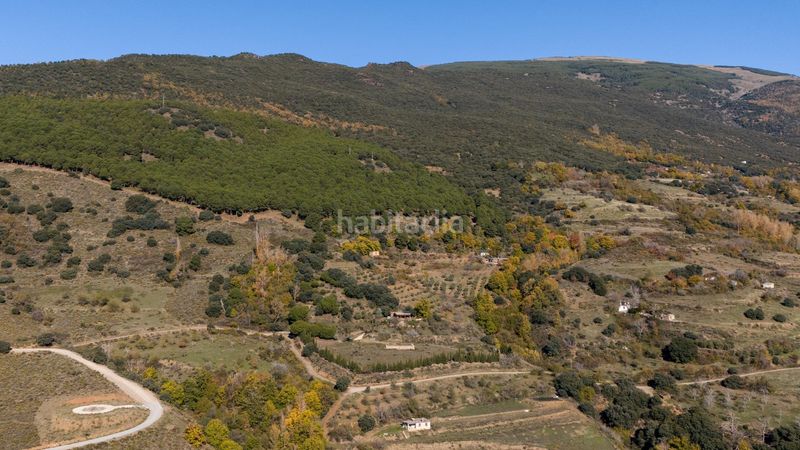 Foto 4fd7f635-a2b0-42b6-b6d3-4ad489f1f86b. Masia amb aparcament a Taha (La)