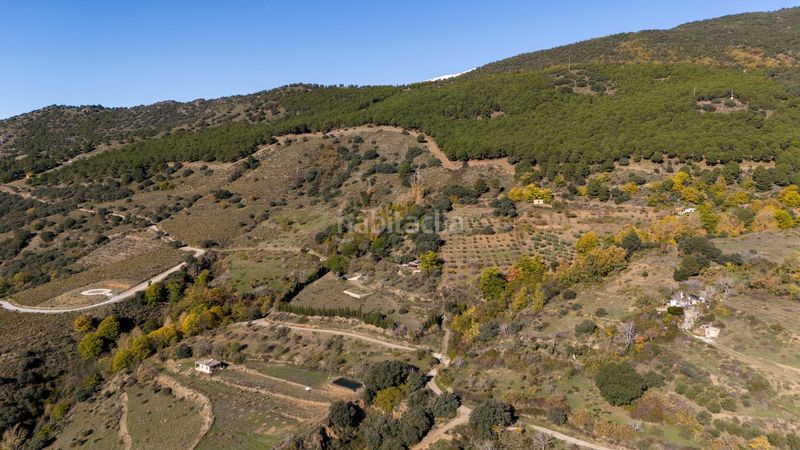 Foto 54ec00a6-2ea2-4d19-b708-5c677344449d. Masia amb aparcament a Taha (La)