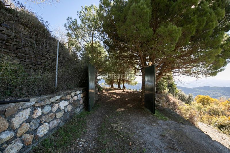 Foto 56f89d08-d216-4e8b-959f-0fd34c362302. Masia amb aparcament a Taha (La)