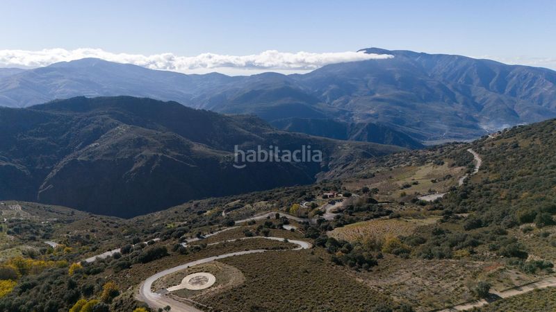 Foto 71dd2379-68f6-4179-a886-93a528f68135. Masia amb aparcament a Taha (La)