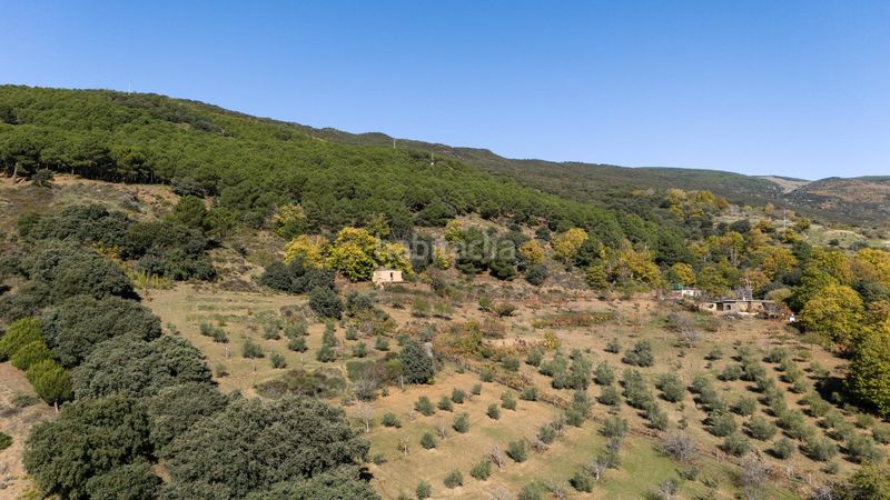 Foto 7e4fb582-2b44-4560-8d6c-0051ae96093c. Masia amb aparcament a Taha (La)