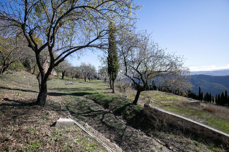 Foto bf95992f-74f9-4616-9ae0-bb1eb3b3223b. Masia amb aparcament a Taha (La)