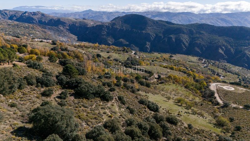 Foto ce1beb8d-4ec6-4765-90fa-5500913531b0. Masia amb aparcament a Taha (La)