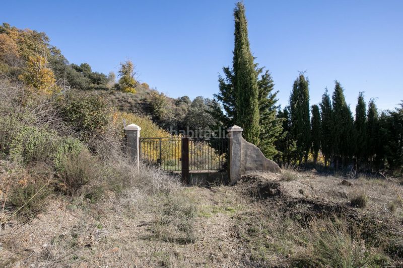 Foto cf7162b5-29a3-4e3c-8cd6-25c135324f1a. Masia amb aparcament a Taha (La)