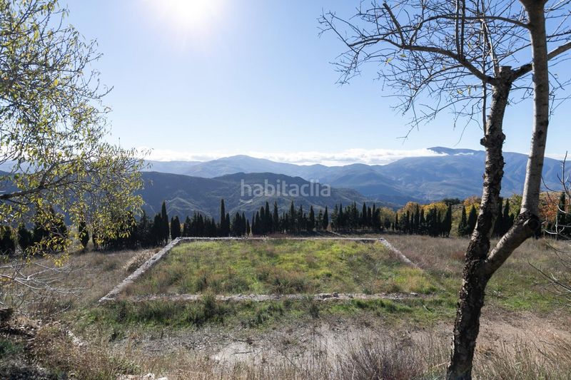 Foto d4ad4694-1324-43d5-ba34-ba85bf805020. Masia amb aparcament a Taha (La)