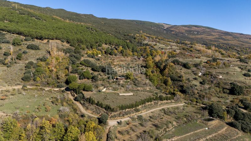 Foto de68686b-14bd-4452-8e35-c8a022a8f1bd. Masia amb aparcament a Taha (La)