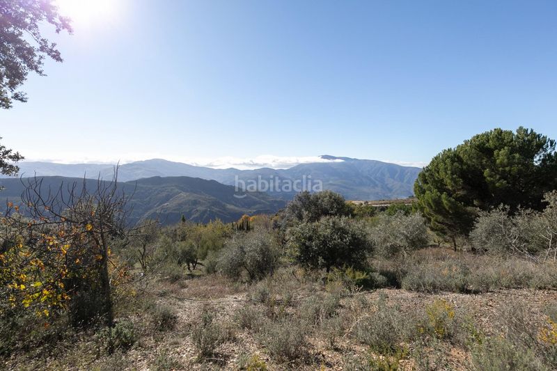 Foto f5e297ac-0c01-4105-881d-df92f3eecabe. Masia amb aparcament a Taha (La)