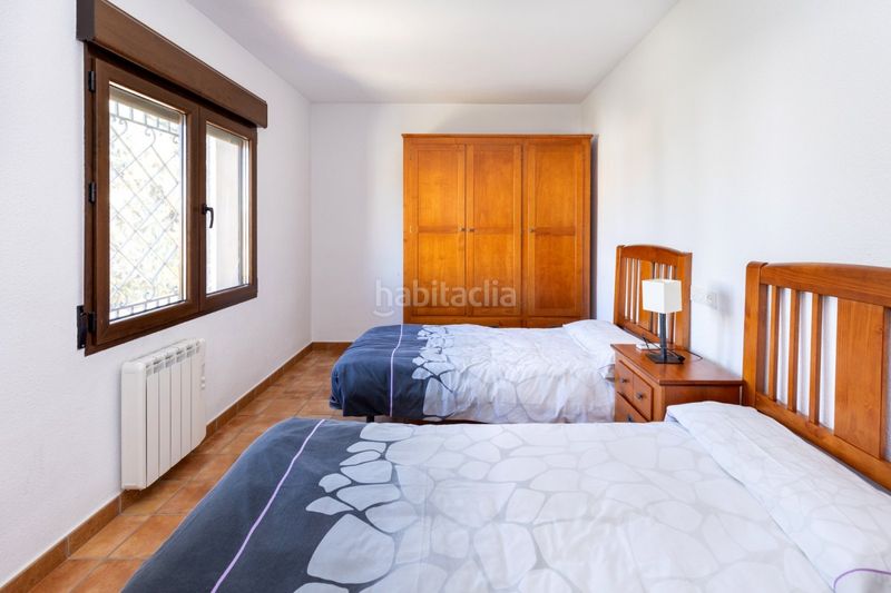Foto ce8432c6-e8e7-4179-81bb-e2abeb96c9be. Xalet amb calefacció aparcament piscina a Barrio de la Vega Monachil
