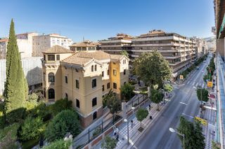 Pis a Fígares. Vivienda única en calle recogidas, amplitud, luz y ubicación pri