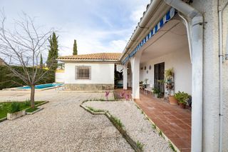 Chalet  Via flavia