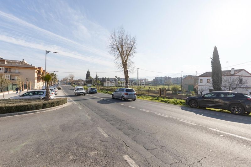 Foto 36917af1-316e-48bc-9482-88101bcac110. Pis a Ayuntamiento Alhendín