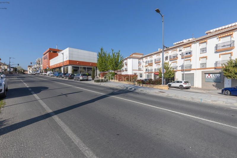 Foto 885e390e-e9ec-426c-a520-8ae375000496. Pis a Ayuntamiento Alhendín