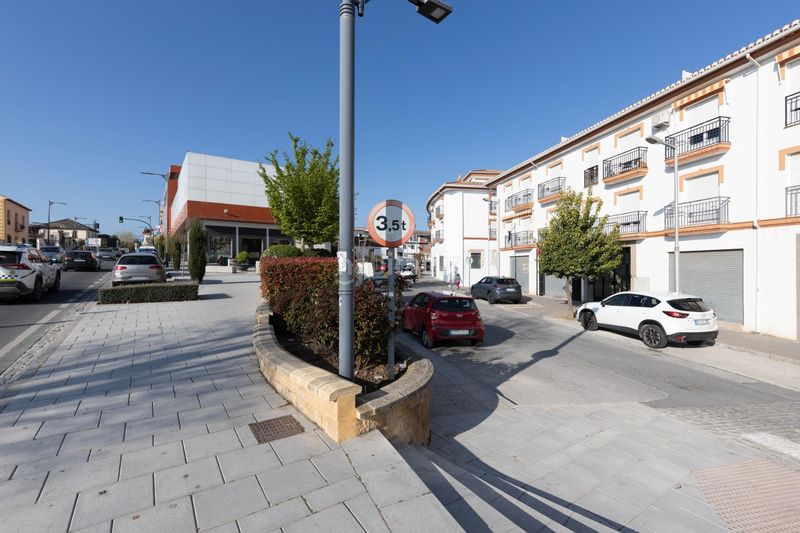 Foto b06398dd-4ecd-4bfc-b133-4b45b55a770a. Pis a Ayuntamiento Alhendín