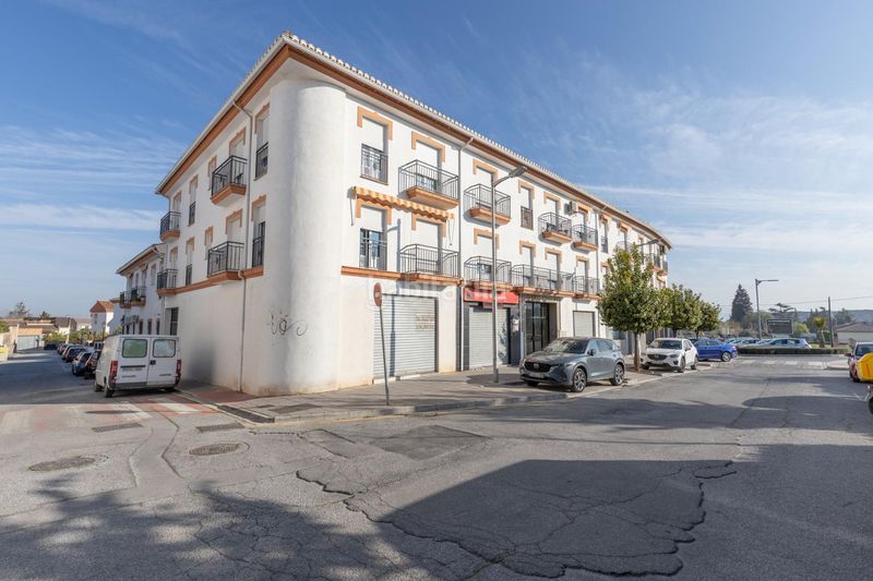 Foto d56aac19-0410-4696-b418-21ab70c49eea. Pis a Ayuntamiento Alhendín