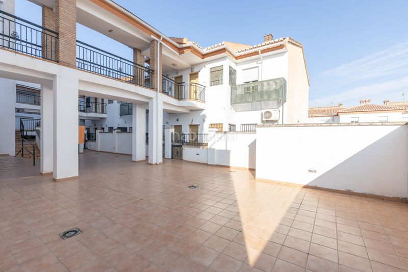 Foto e3076a1b-8101-4bc3-a4ca-853c33cd48ca. Pis a Ayuntamiento Alhendín