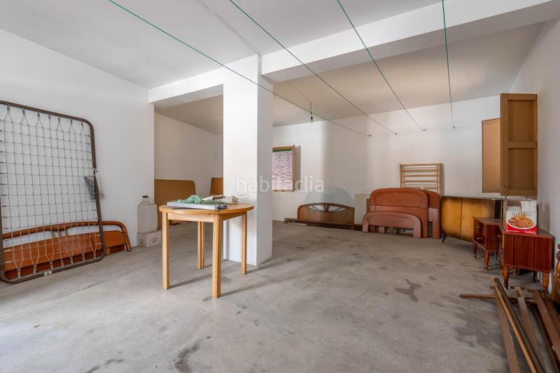 Foto 1253798c-025d-473c-a2be-3491e0a4482a. Casa magnífica oportunidad en el centro para reformar en Padul