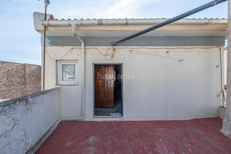 Foto 21d523ea-76a5-4ccc-a8ed-14a5ff952ce3. Casa magnífica oportunidad en el centro para reformar en Padul