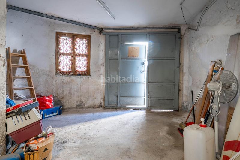 Foto 22e1bae1-2f01-4b72-a2bb-1a5665c66eba. Casa magnífica oportunidad en el centro para reformar en Padul