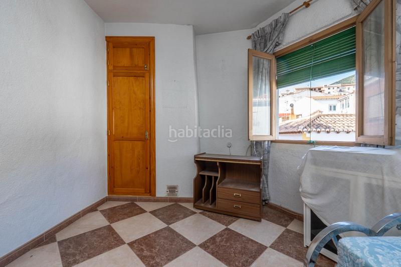 Foto 273da5d5-3d4a-4afa-bd0c-163a8c6ad9d5. Casa magnífica oportunidad en el centro para reformar en Padul