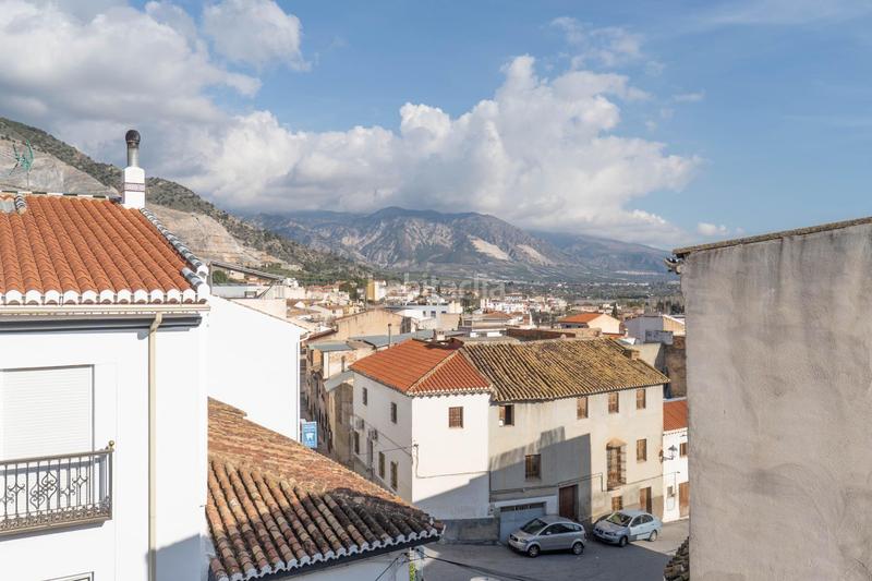 Foto 29bd68aa-3d0b-4d8e-afc5-4ec4c5900070. Casa magnífica oportunidad en el centro para reformar en Padul