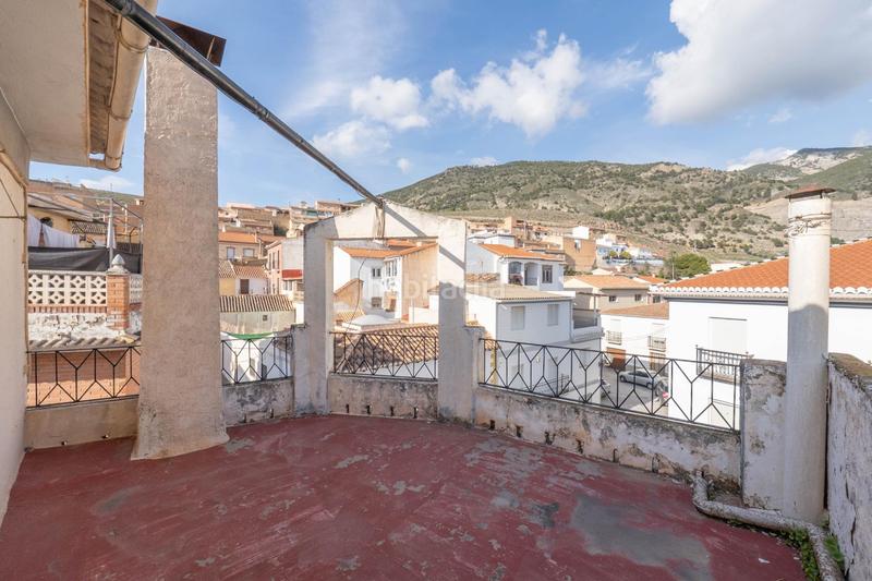 Foto 2b47de4a-2c78-43ea-a2bd-cabcac8192f3. Casa magnífica oportunidad en el centro para reformar en Padul