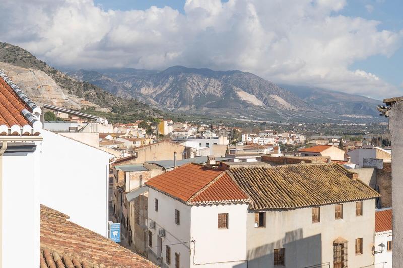 Foto 3f791612-3c44-4845-957b-040a693c6f13. Casa magnífica oportunidad en el centro para reformar en Padul