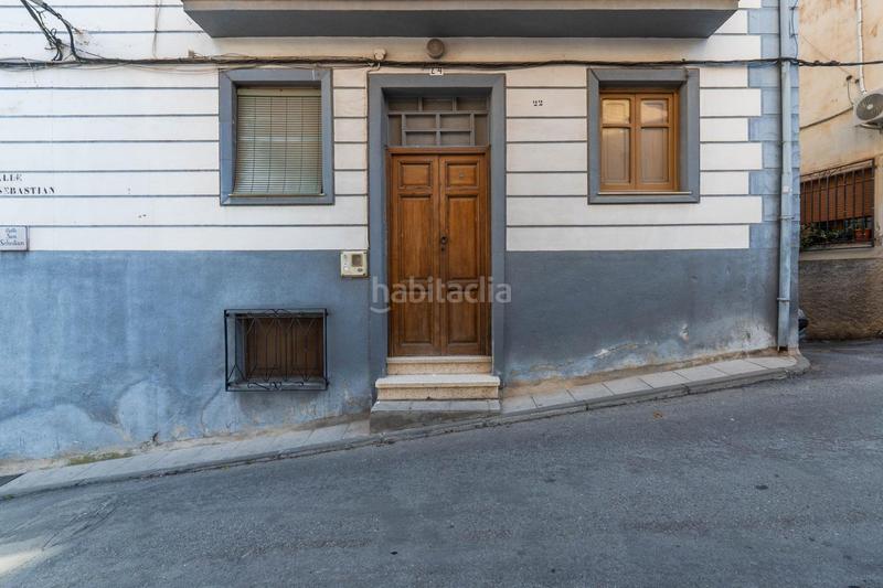 Foto 791db0e7-1172-4254-9db5-e0569b805151. Casa magnífica oportunidad en el centro para reformar en Padul