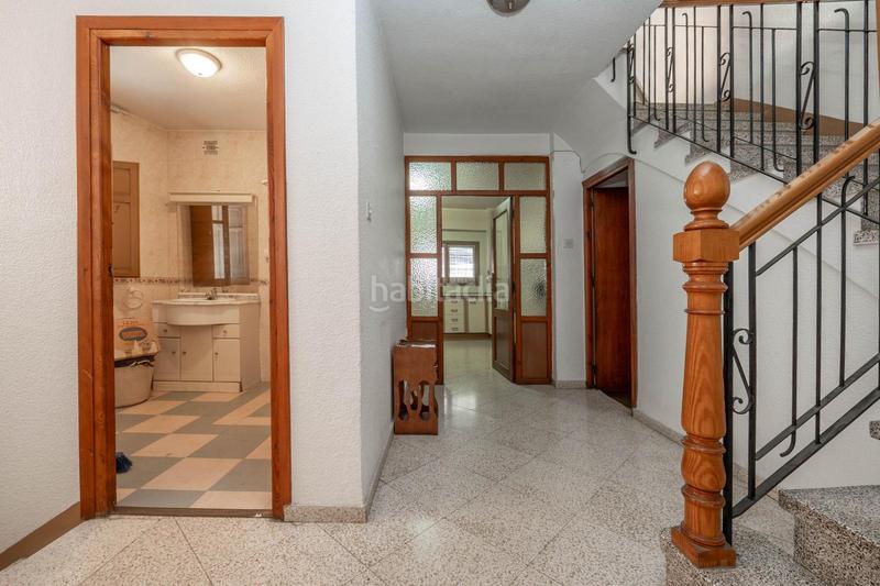 Foto 834e5da4-85a9-4679-adf6-948bf12a1572. Casa magnífica oportunidad en el centro para reformar en Padul