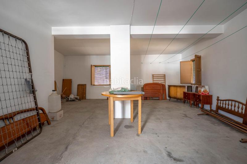 Foto a872d93c-fa17-451f-8055-4efd61096372. Casa magnífica oportunidad en el centro para reformar en Padul