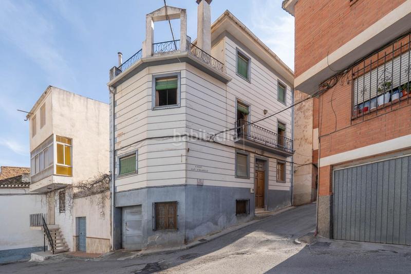 Foto bd461994-9a13-4b87-85fd-36cae9f99469. Casa magnífica oportunidad en el centro para reformar en Padul