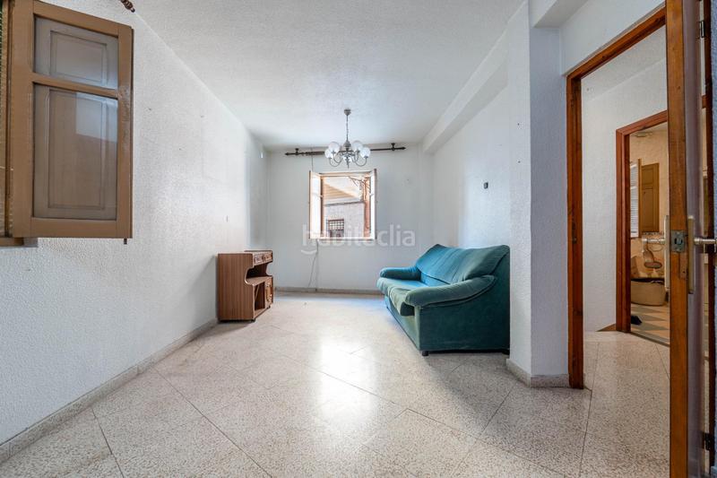 Foto e293ffba-1545-4e60-86cf-c791dce5d7e1. Casa magnífica oportunidad en el centro para reformar en Padul