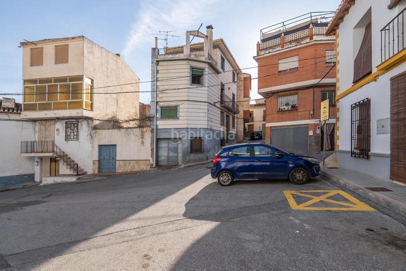 Foto f3117a7f-dd2e-4464-a198-5049644d4cf7. Casa magnífica oportunidad en el centro para reformar en Padul